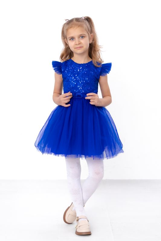 Сукня для дівчинки